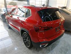 Volkswagen Taos